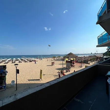 Gia Waterfront * Слънчев бряг