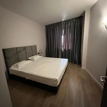 Gia Waterfront Appartement Sunny Beach