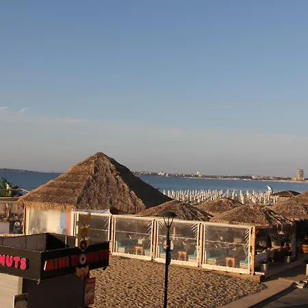 Gia Waterfront Appartement